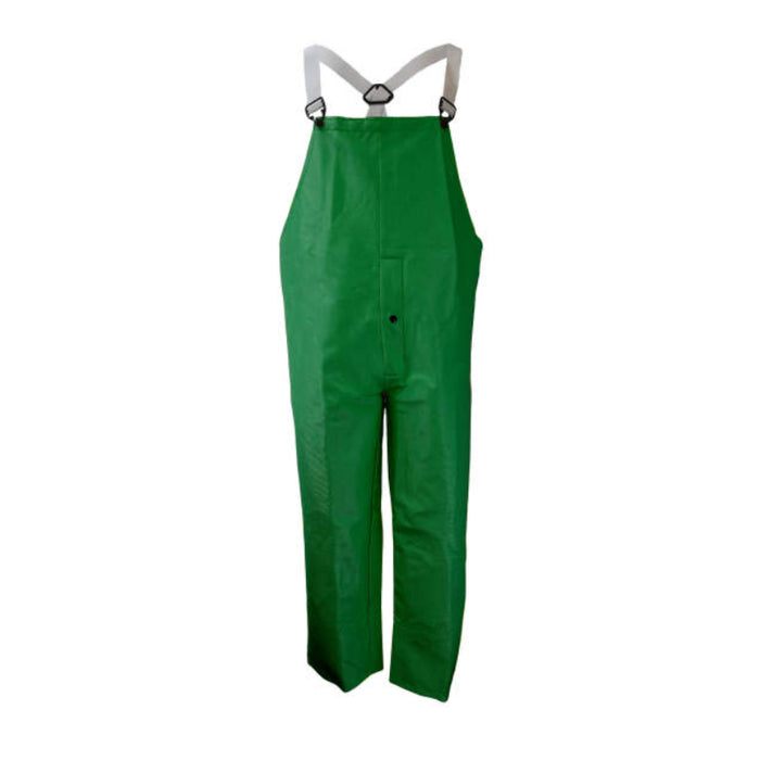 Neese Dura Quilt 56 Series Rain Bib Trouser with Fly - 56BTF
