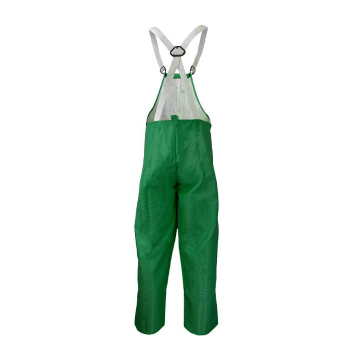 Neese Dura Quilt 56 Series Rain Bib Trouser with Fly - 56BTF