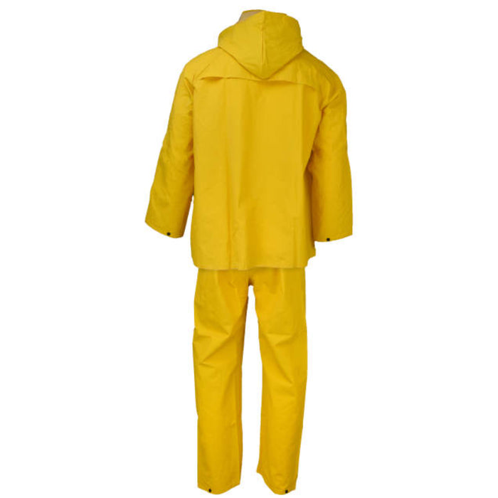 Neese Economy 1600 3-Piece Rain Suit - 1600S
