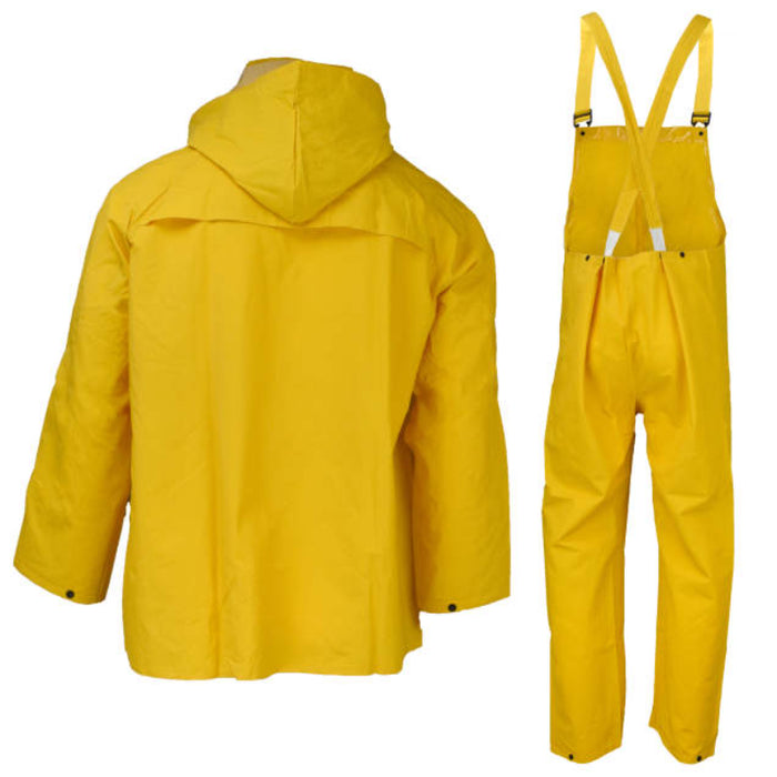 Neese Economy 1600 3-Piece Rain Suit - 1600S