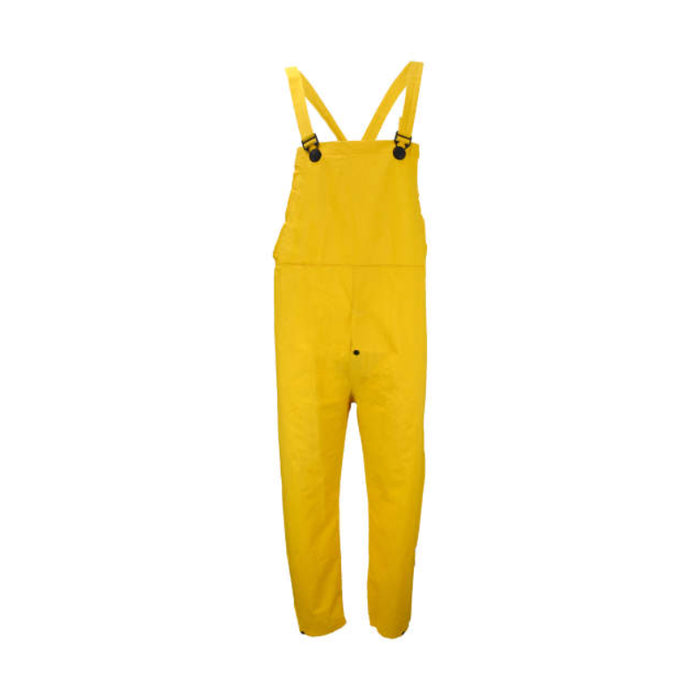 Neese Economy 1600 Bib Trouser with Safety Fly - 1600BTF
