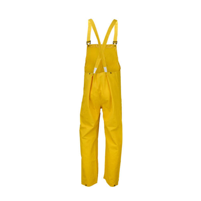 Neese Economy 1600 Bib Trouser with Safety Fly - 1600BTF
