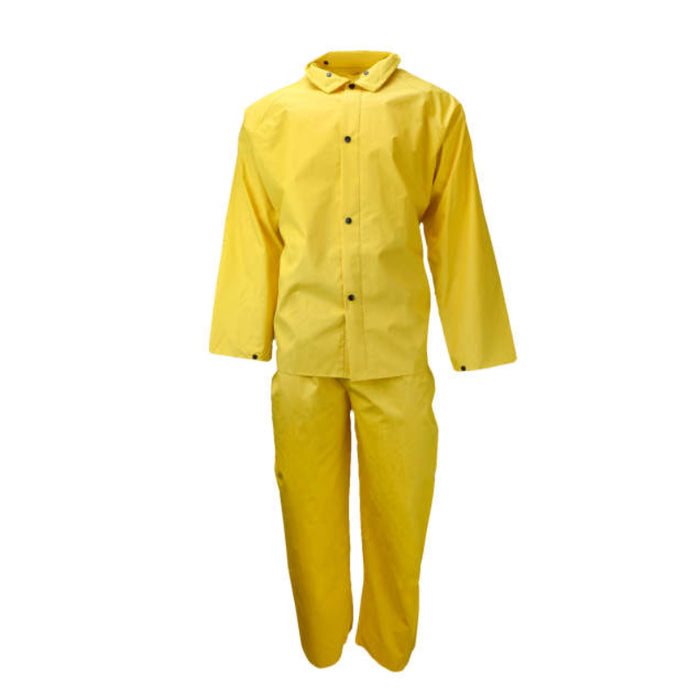 Neese Economy Series 3-Piece Rain Suit - I36S