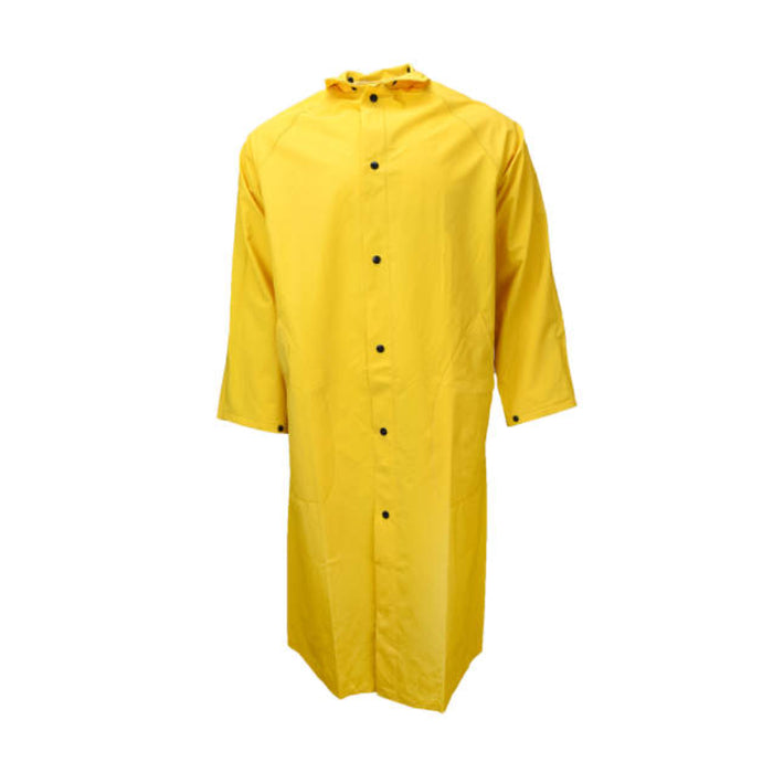 Neese Economy Series 48" Rain Coat - 1650C