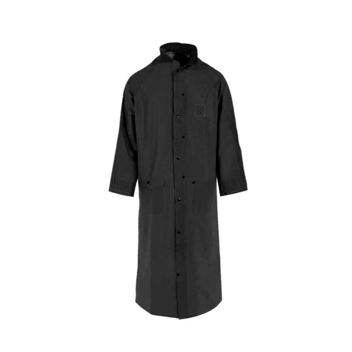 Neese Economy Series 60" Rain Coat - 1790C