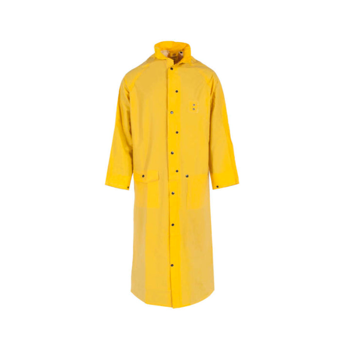 Neese Economy Series 60" Rain Coat - 1790C