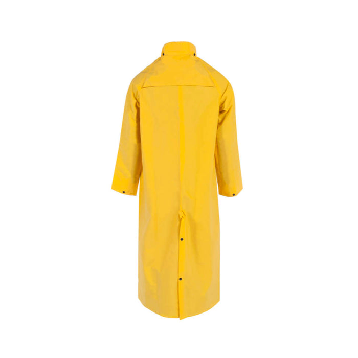 Neese Economy Series 60" Rain Coat - 1790C