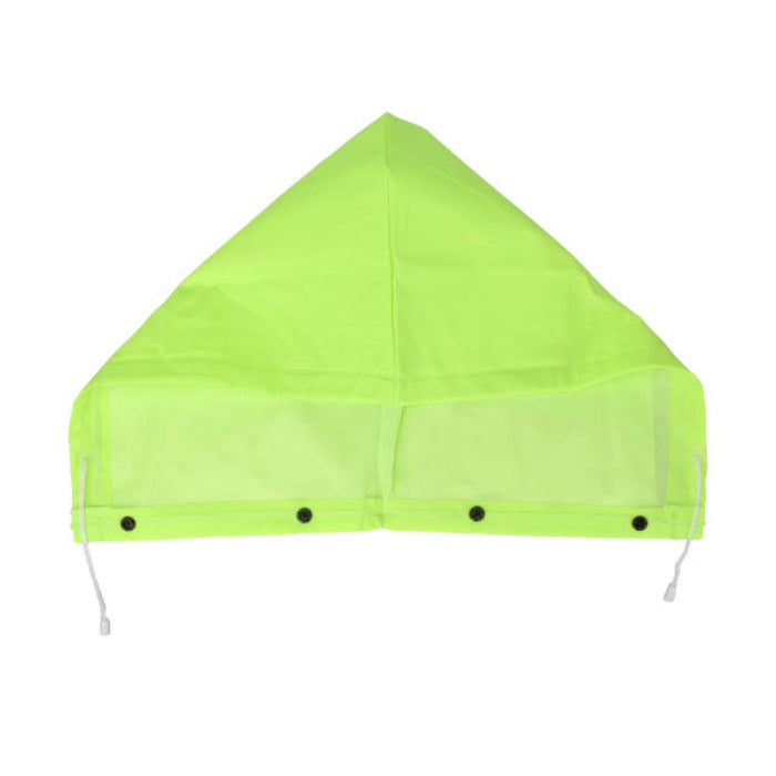 Neese Econoviz High Visibility Rain Suit with Reflective Tape - 1820S