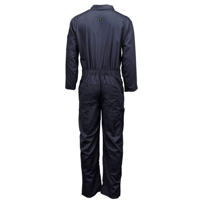 Neese Flame Resistant Ultra-Soft 7 oz Cat Rated Coverall - CAT - 2 - VU7CA