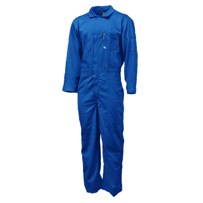 Neese Flame Resistant Ultra-Soft 7 oz Cat Rated Coverall - CAT - 2 - VU7CA