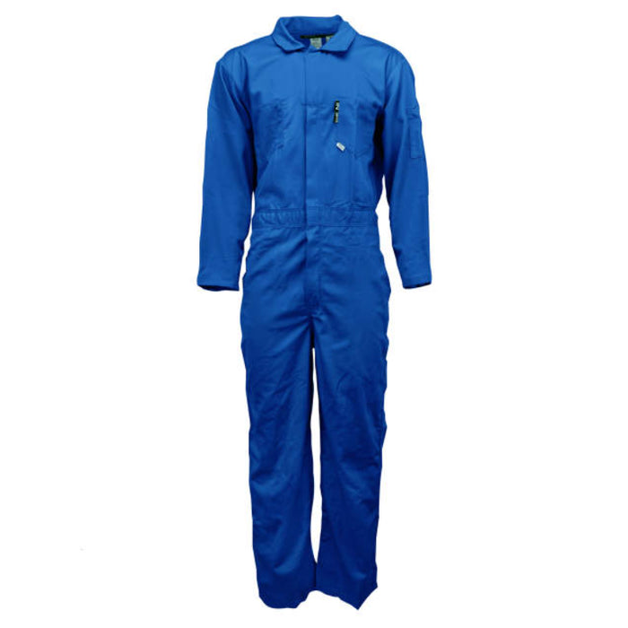 Neese Flame Resistant Ultra-Soft 7 oz Cat Rated Coverall - CAT - 2 - VU7CA