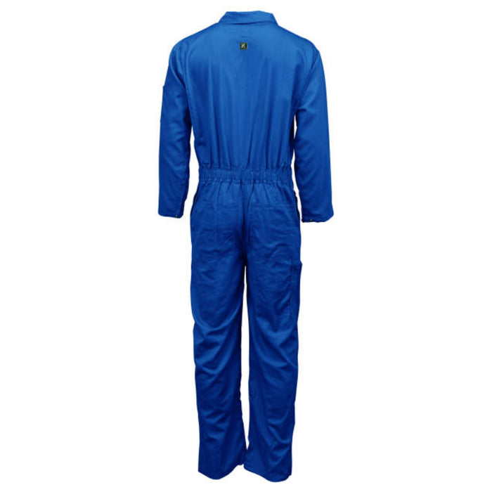 Neese Flame Resistant Ultra-Soft 7 oz Cat Rated Coverall - CAT - 2 - VU7CA