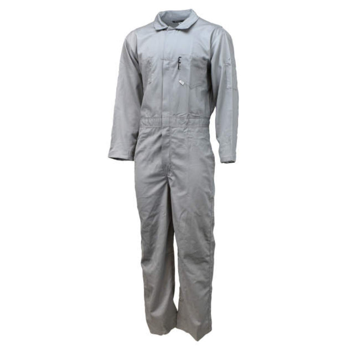 Neese Flame Resistant Ultra-Soft 7 oz Cat Rated Coverall - CAT - 2 - VU7CA