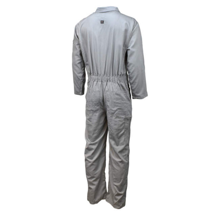 Neese Flame Resistant Ultra-Soft 7 oz Cat Rated Coverall - CAT - 2 - VU7CA