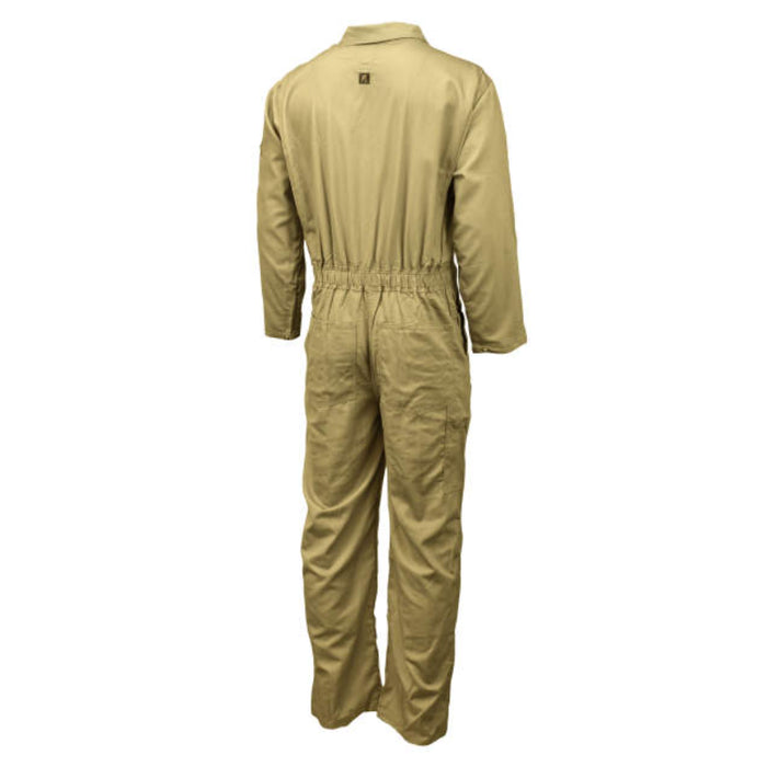 Neese Flame Resistant Ultra-Soft 7 oz Cat Rated Coverall - CAT - 2 - VU7CA