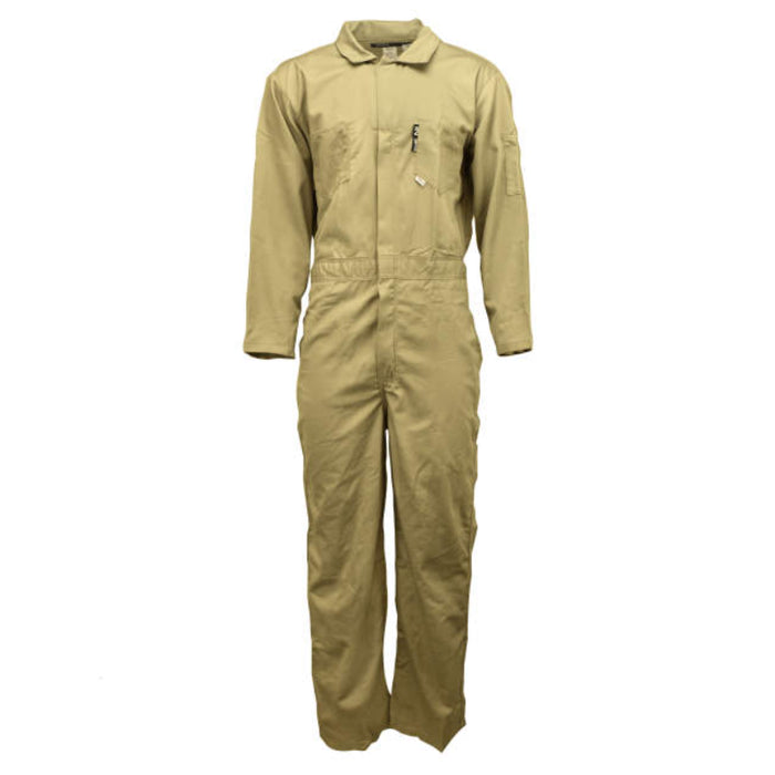 Neese Flame Resistant Ultra-Soft 7 oz Cat Rated Coverall - CAT - 2 - VU7CA