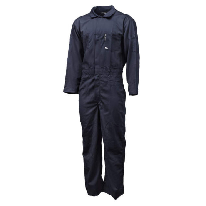 Neese Flame Resistant Ultra-Soft 7 oz Cat Rated Coverall - CAT - 2 - VU7CA