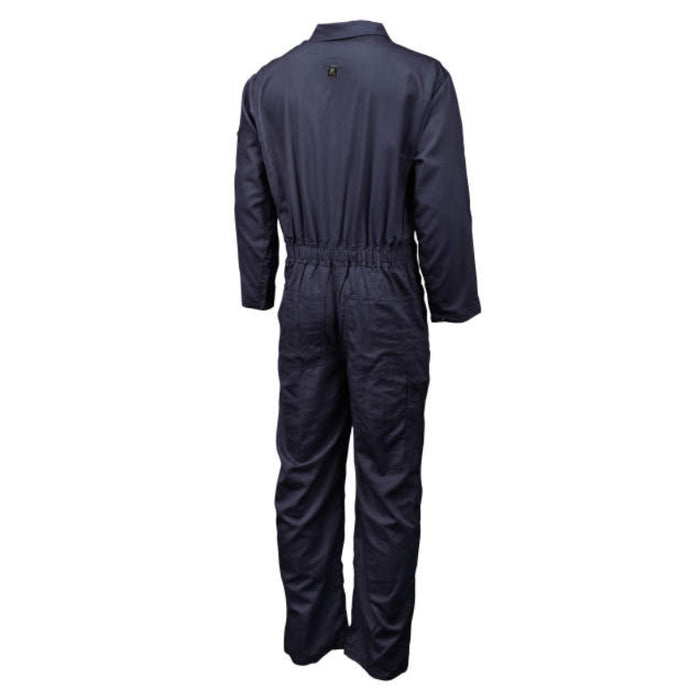 Neese Flame Resistant Ultra-Soft 7 oz Cat Rated Coverall - CAT - 2 - VU7CA