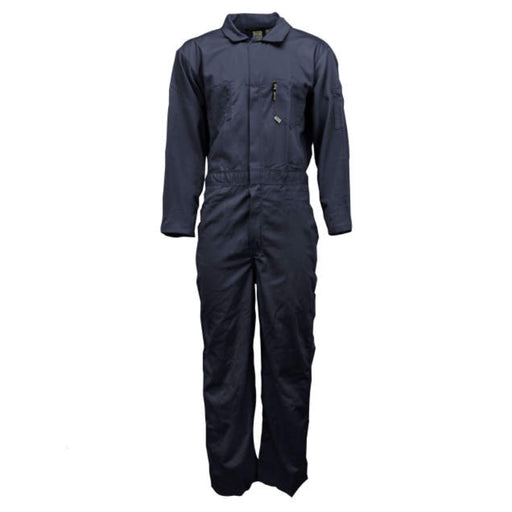 Neese Flame Resistant Ultra-Soft 7 oz Cat Rated Coverall - CAT - 2 - VU7CA