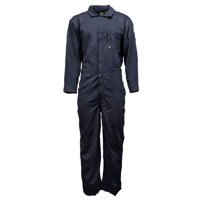 Neese Flame Resistant Ultra-Soft 7 oz Cat Rated Coverall - CAT - 2 - VU7CA