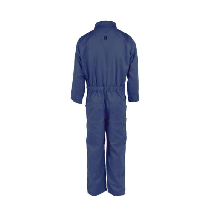 Neese Flame Resistant Workwear Coveralls - CAT 2 - 100% Cotton - VI7CA