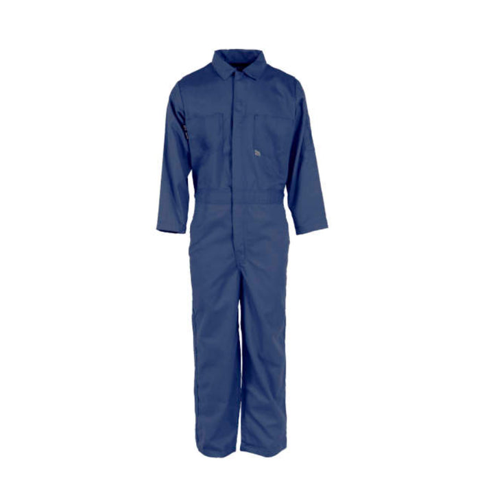 Neese Flame Resistant Workwear Coveralls - CAT 2 - 100% Cotton - VI7CA