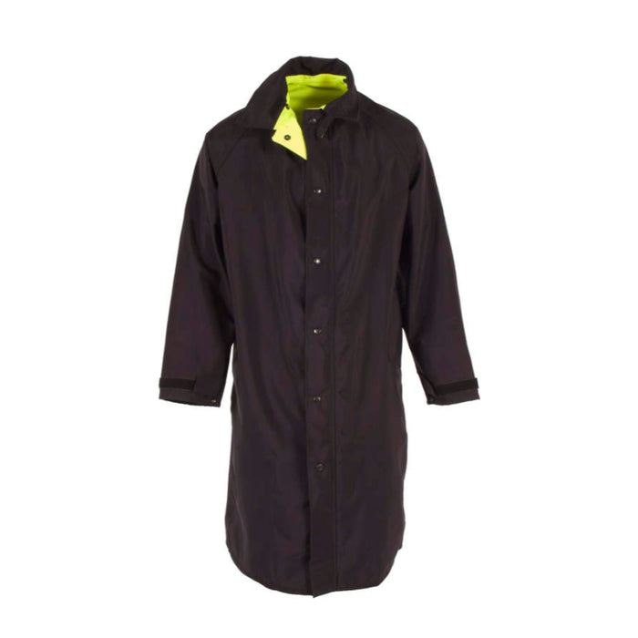 Neese High Visibility Lightweight Reversible Coat - ANSI Class 3 Type P - 9700