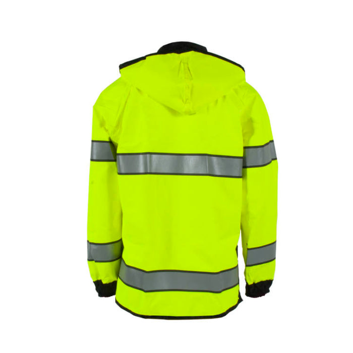 Neese High Visibility Lightweight Reversible Jacket - ANSI Class 3 Type P - 4703RJH3M