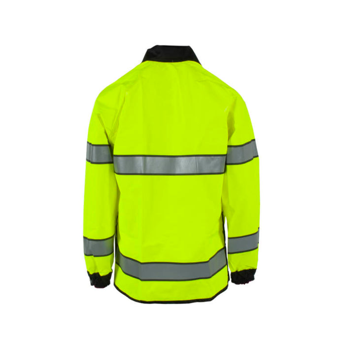 Neese High Visibility Lightweight Reversible Jacket - ANSI Class 3 Type P - 4703RJH3M