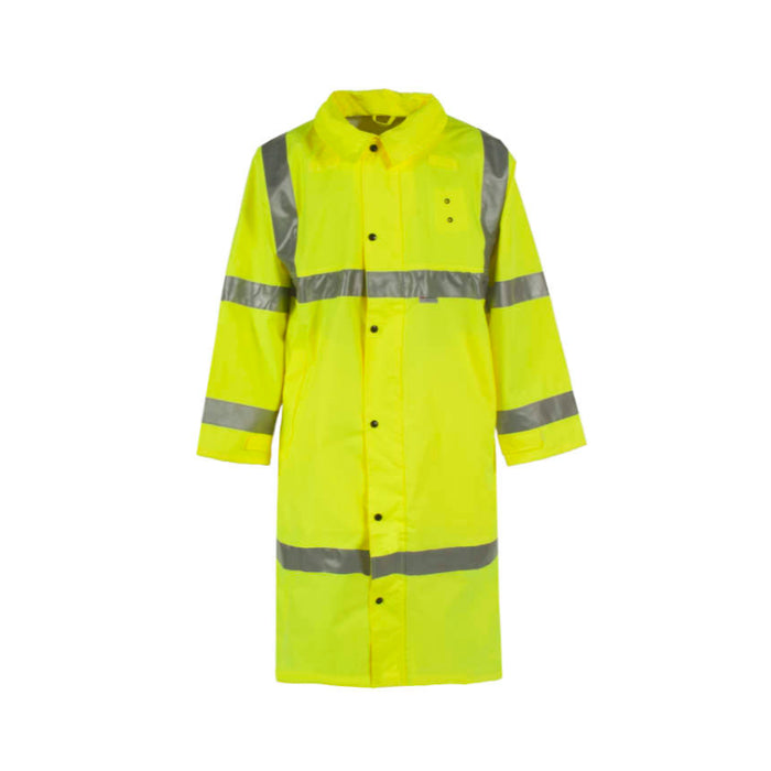 Neese High Visibility Polyurethane coated Waterproof 48" Length - ANSI Class 3 Type R - 9100SC