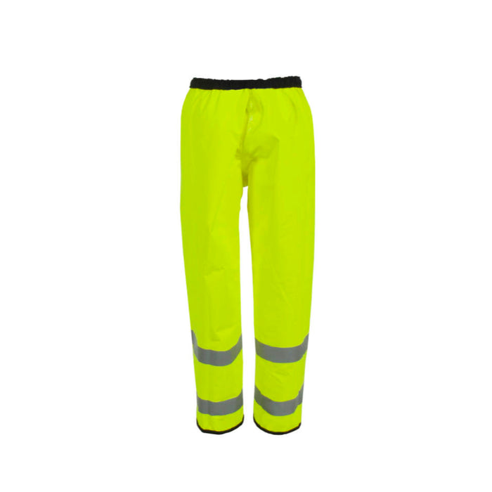 Neese High Visibility Reversible Rain Trousers - ANSI Class E - 4703RET