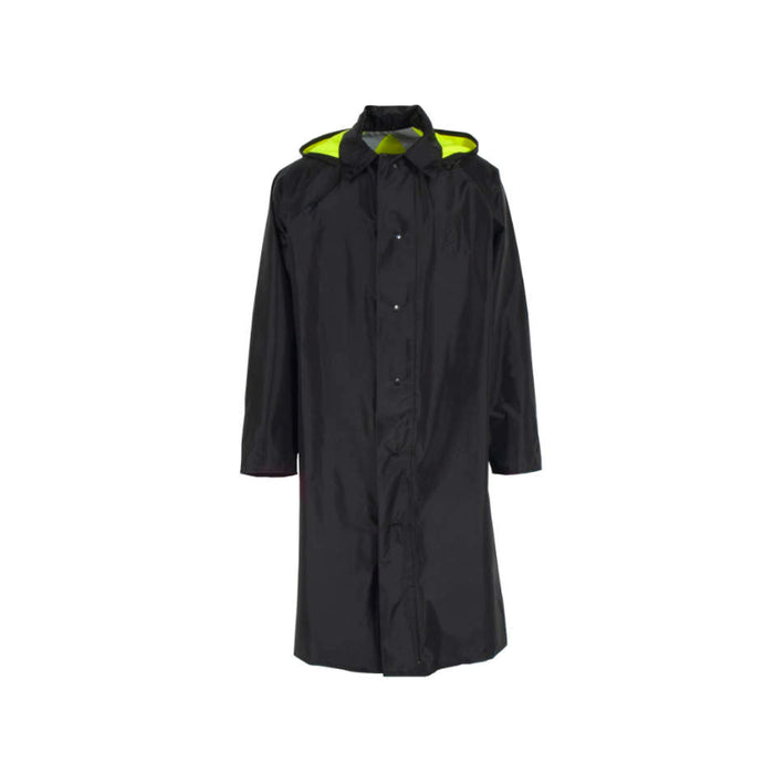 Neese High Visibility Reversible Raincoat - ANSI Class 3 Type P - 4703RCH3M