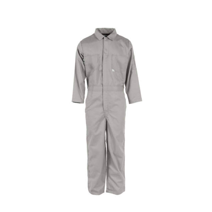 Neese Indura® Flame Resistant Cotton Coveralls - CAT - 2 - VI9CA