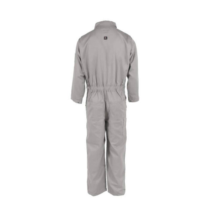 Neese Indura® Flame Resistant Cotton Coveralls - CAT - 2 - VI9CA