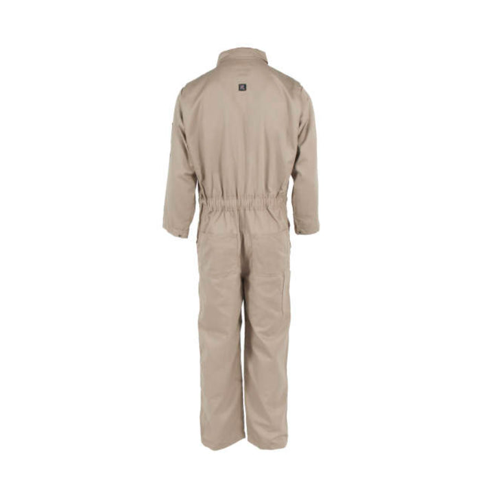 Neese Indura® Flame Resistant Cotton Coveralls - CAT - 2 - VI9CA