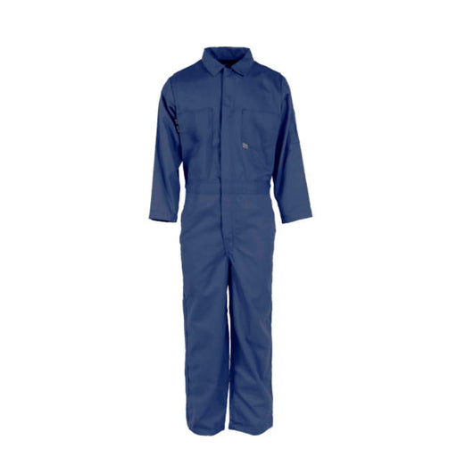 Neese Indura® Flame Resistant Cotton Coveralls - CAT - 2 - VI9CA