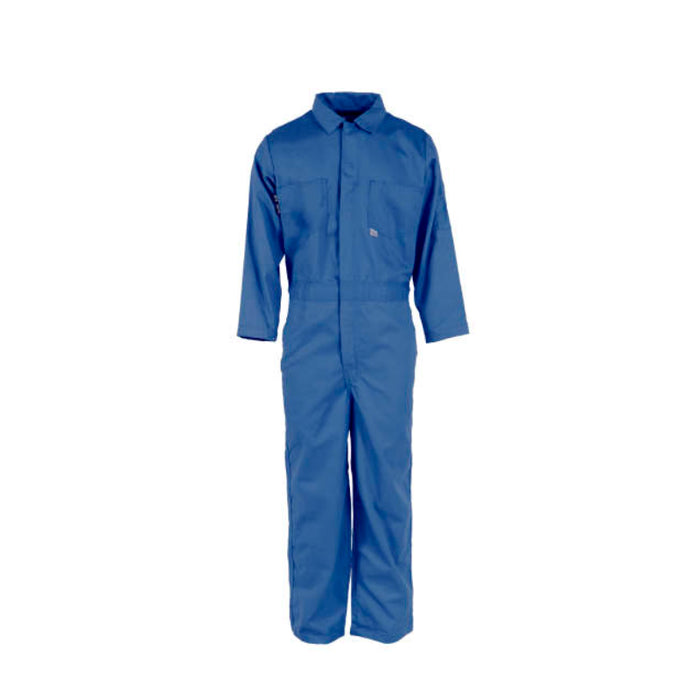 Neese Indura® Flame Resistant Cotton Coveralls - CAT - 2 - VI9CA
