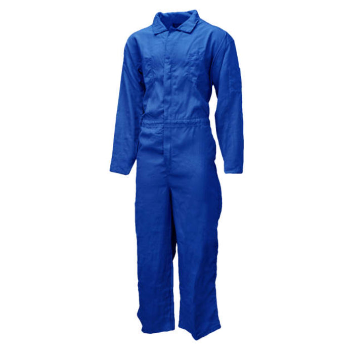 Neese Nomex® Flame Resistant Cat Rated Coverall - CAT - 1 - VN4CA