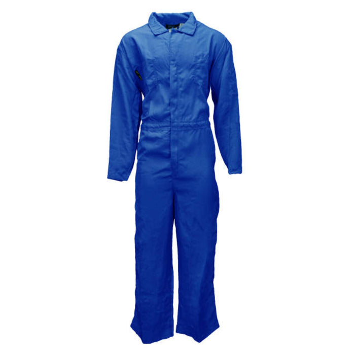 Neese Nomex® Flame Resistant Cat Rated Coverall - CAT - 1 - VN4CA