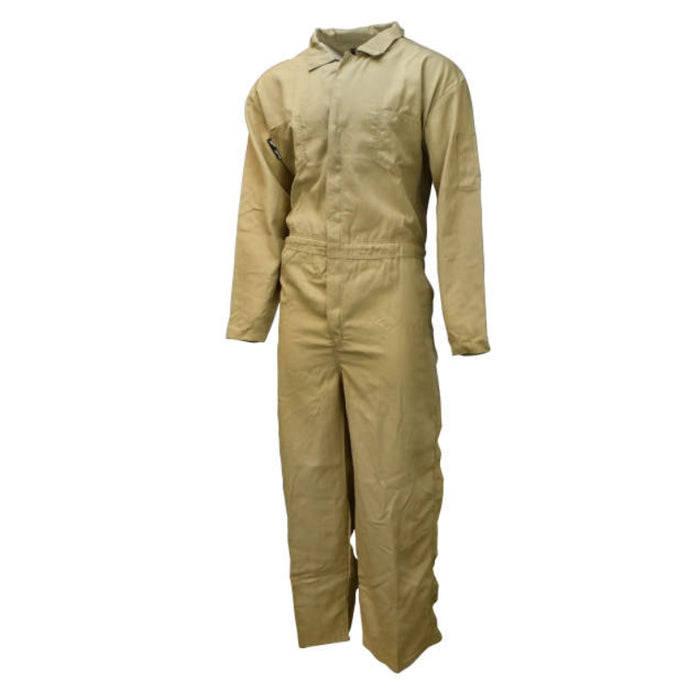 Neese Nomex® Flame Resistant Cat Rated Coverall - CAT - 1 - VN4CA