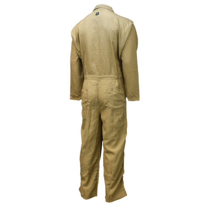 Neese Nomex® Flame Resistant Cat Rated Coverall - CAT - 1 - VN4CA