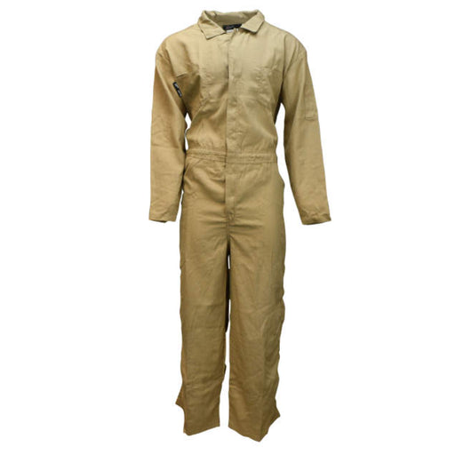 Neese Nomex® Flame Resistant Cat Rated Coverall - CAT - 1 - VN4CA