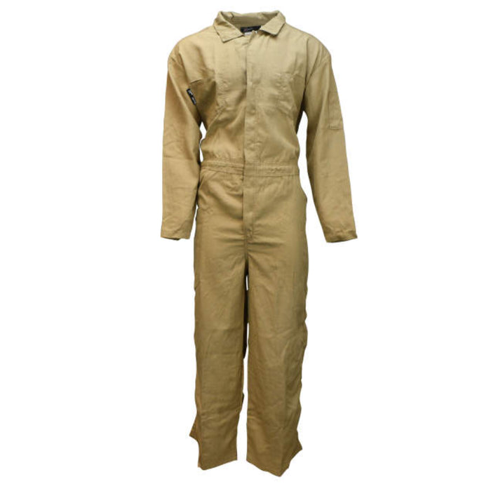 Neese Nomex® Flame Resistant Cat Rated Coverall - CAT - 1 - VN4CA