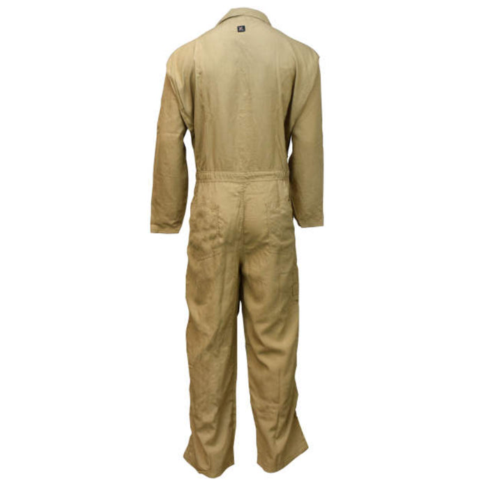 Neese Nomex® Flame Resistant Cat Rated Coverall - CAT - 1 - VN4CA