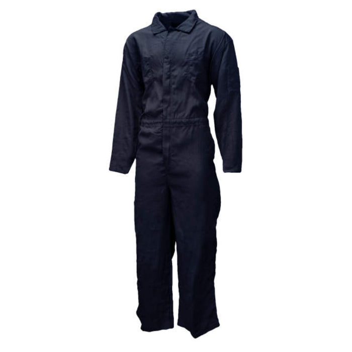 Neese Nomex® Flame Resistant Cat Rated Coverall - CAT - 1 - VN4CA