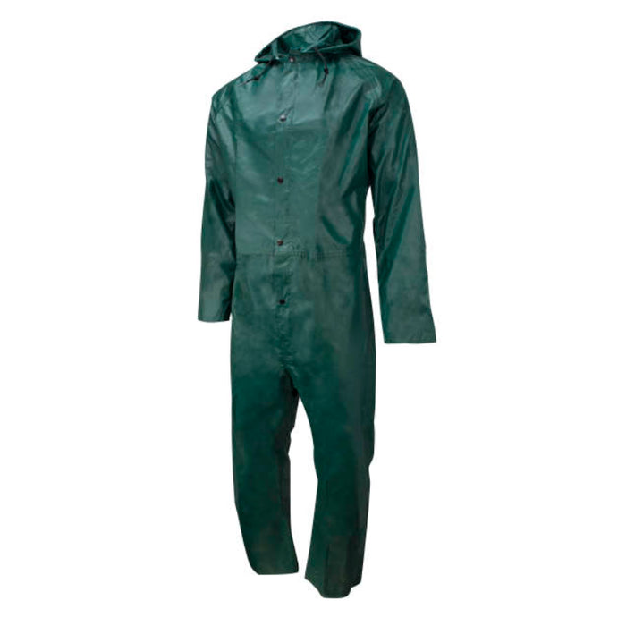 Neese Universal 35 Series Coverall with Attached Hood - 35ACA