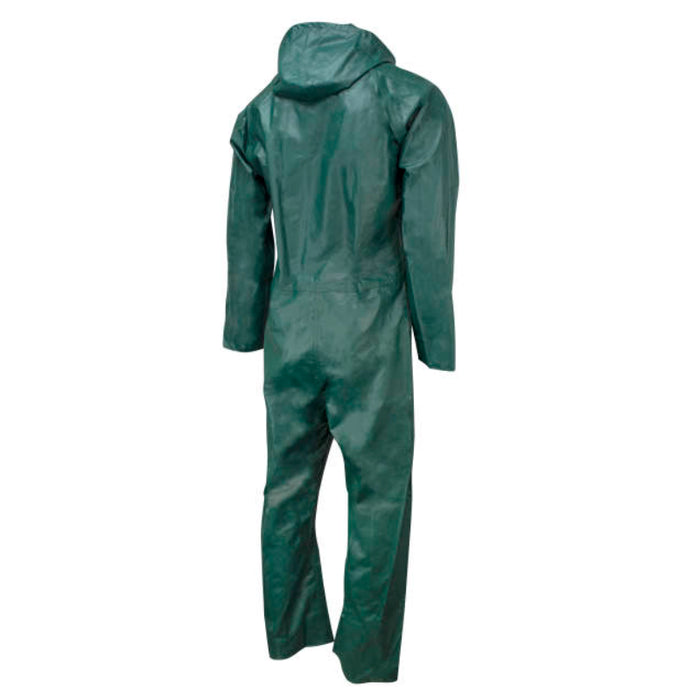 Neese Universal 35 Series Coverall with Attached Hood - 35ACA