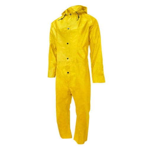 Neese Universal 35 Series Coverall with Attached Hood - 35ACA