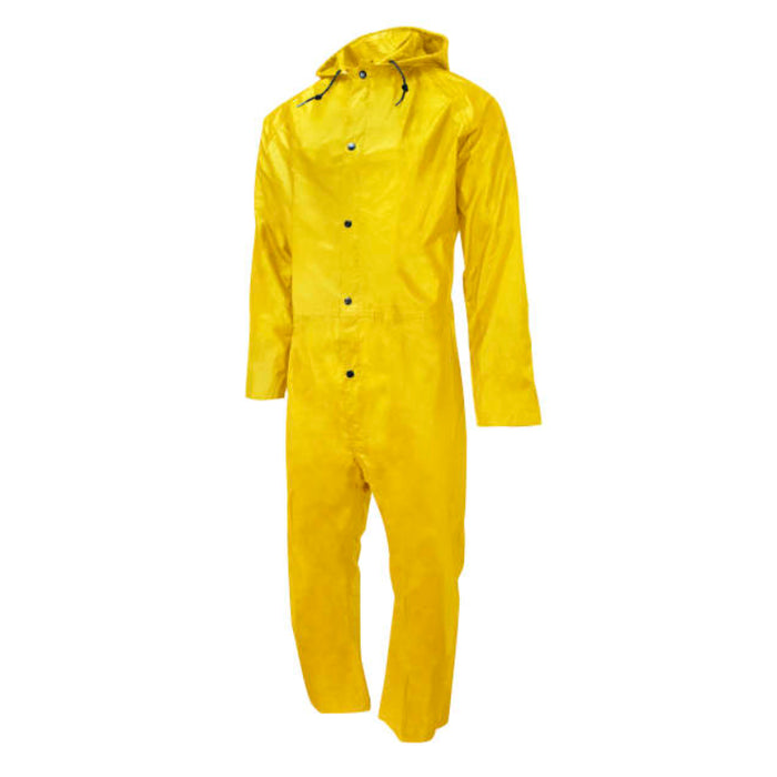 Neese Universal 35 Series Coverall with Attached Hood - 35ACA