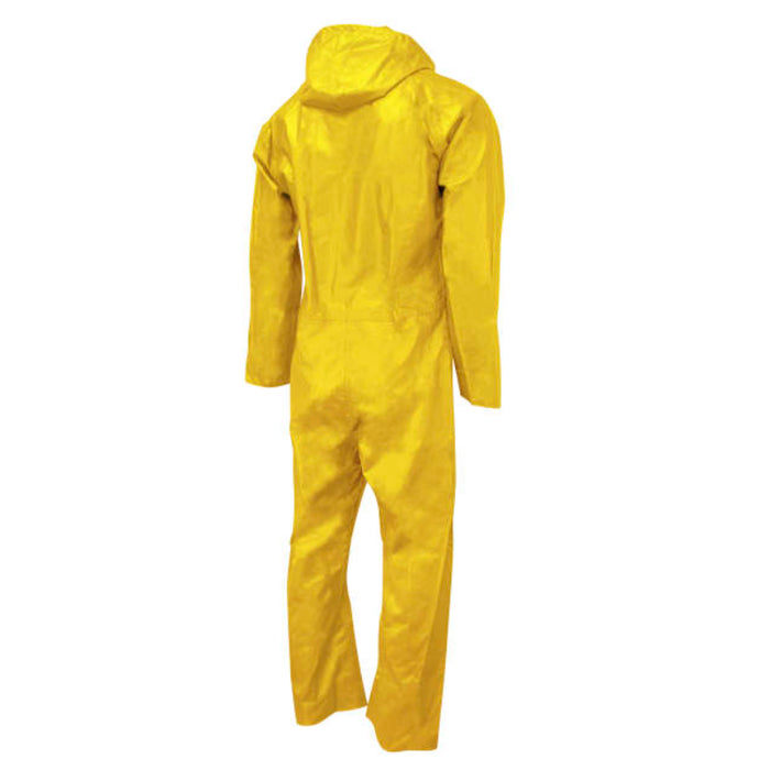 Neese Universal 35 Series Coverall with Attached Hood - 35ACA